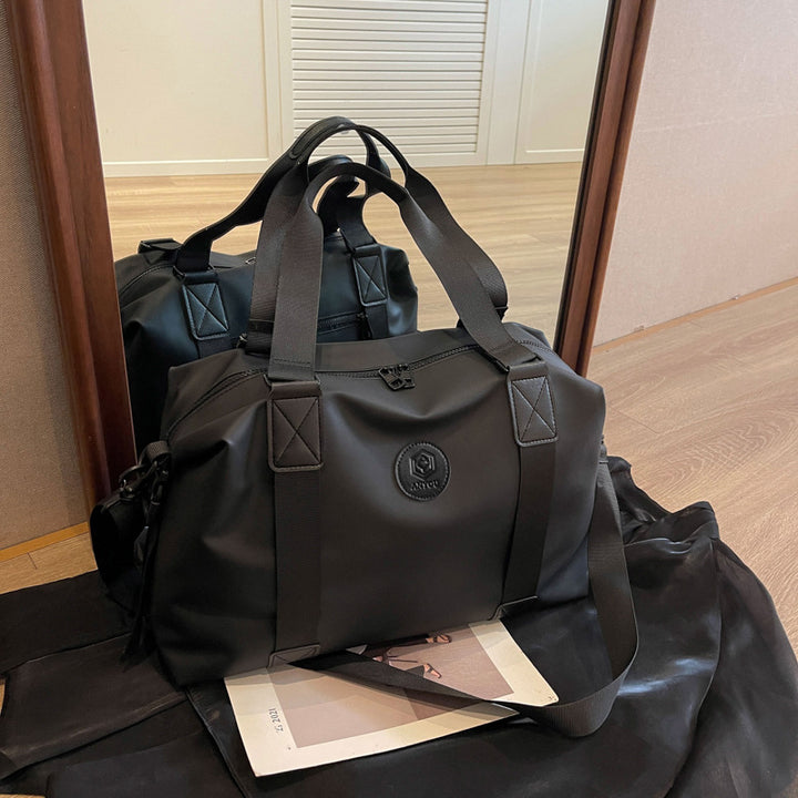 Waterproof Adventure Duffle Bag Kalsten