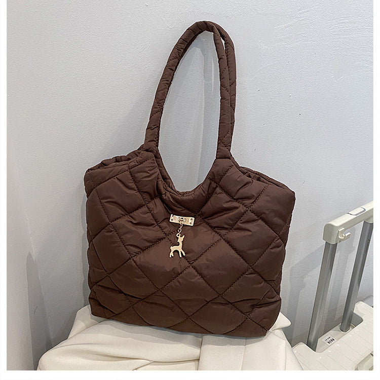 Padded Tote Bag Kalsten