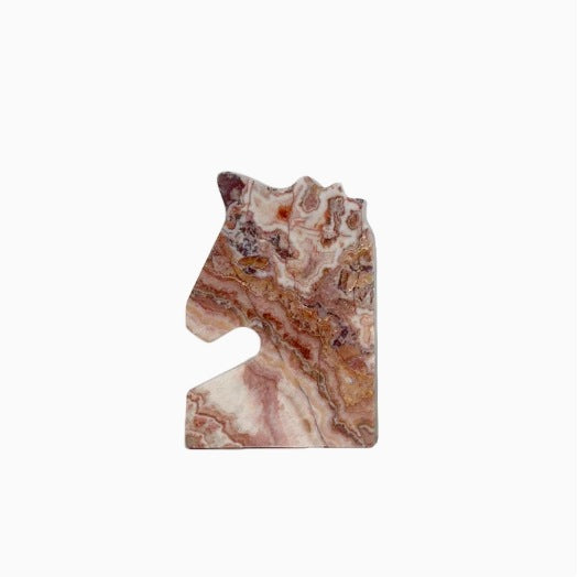 Artistic Horse Head Bookends