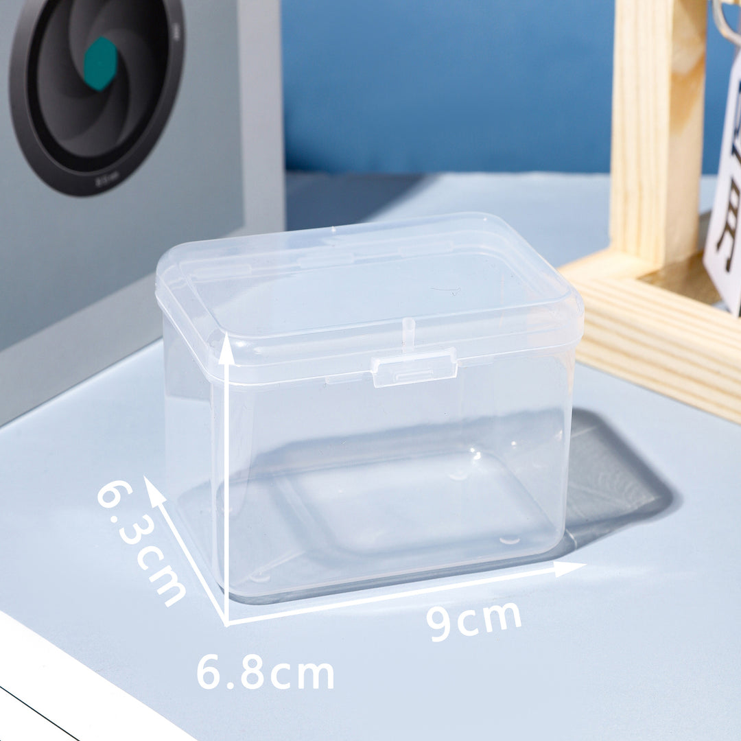 Premium Multi-Functional Storage Box Kalsten