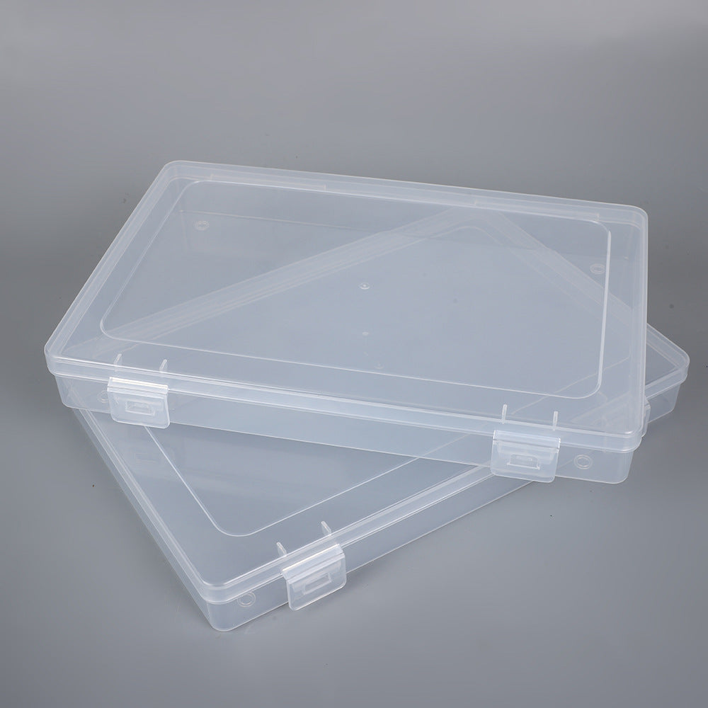 Spacious Multi-Functional Storage Box Kalsten