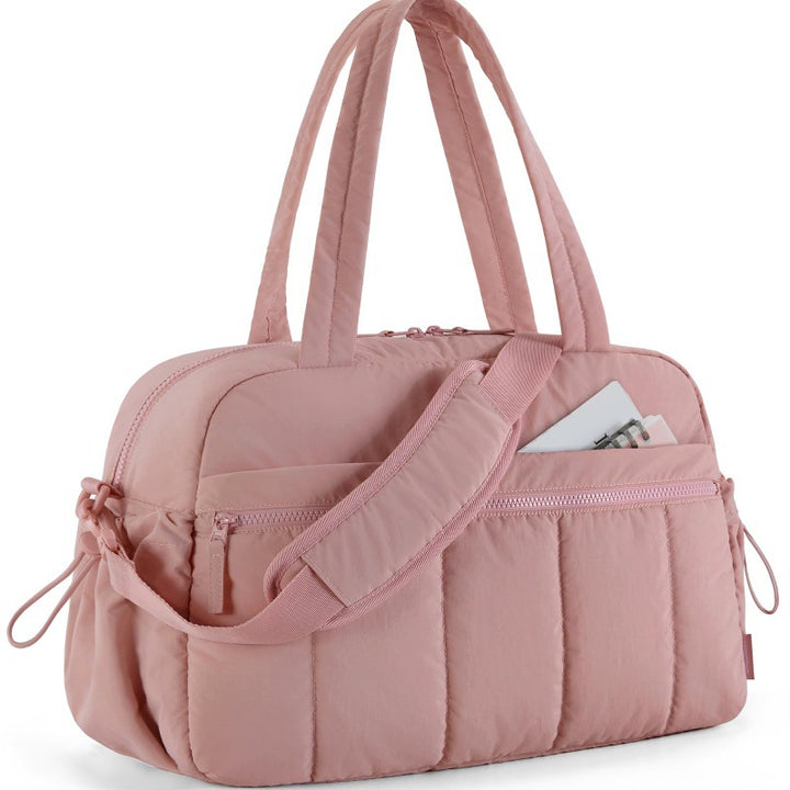 Practical Travel Bag with Multiple Compartments Kalsten
