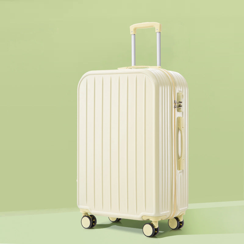 Unisex Premium Lightweight Hard-Shell Spinner Suitcase Kalsten