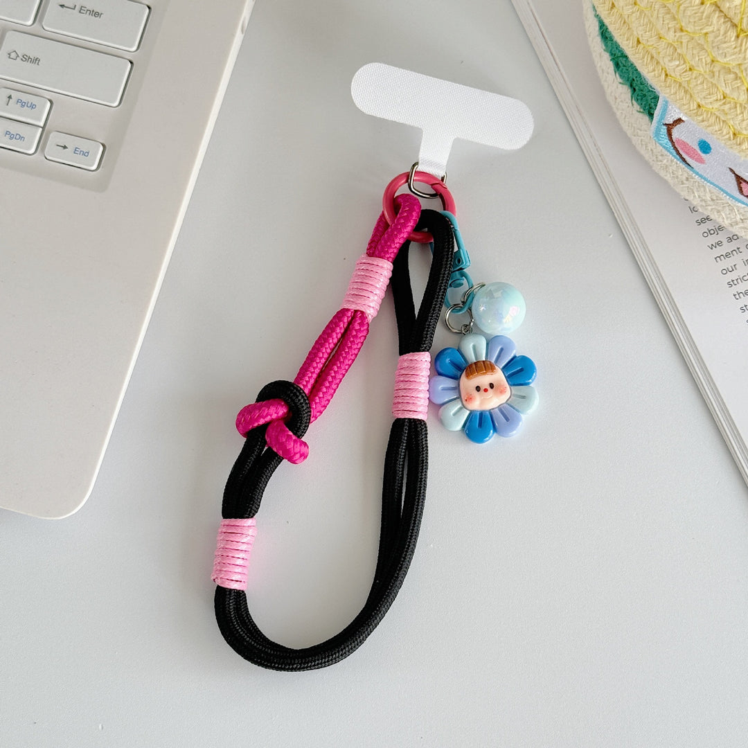 Playful keychain Kalsten