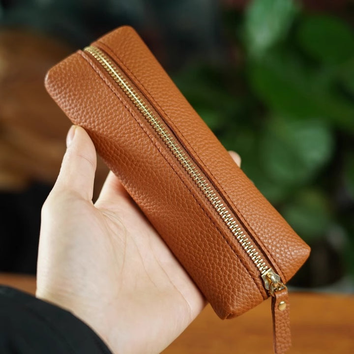 Premium Textured Pencil Case Kalsten