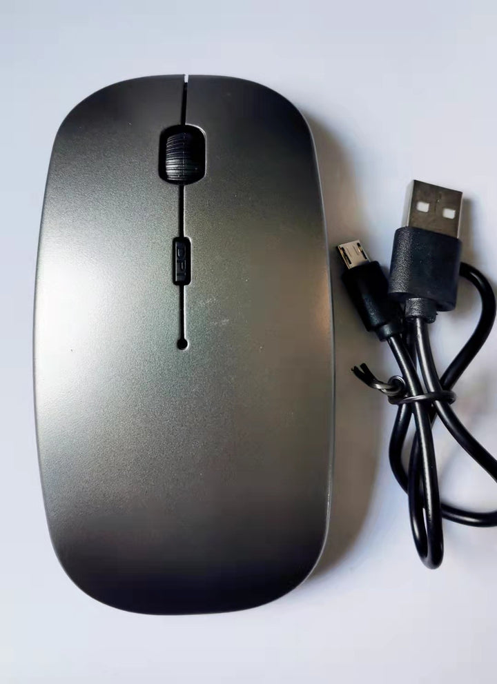 Ergonomic Wireless Mouse Kalsten
