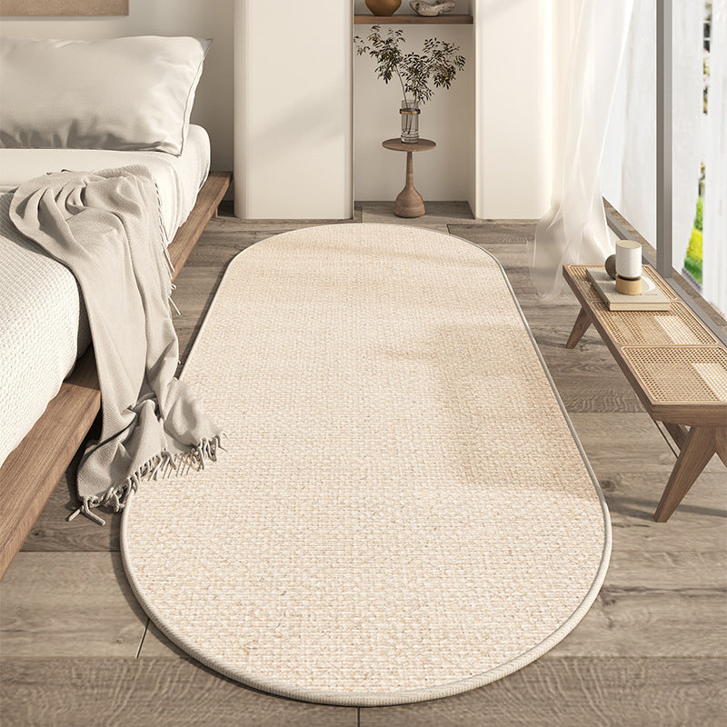 Luxurious Mandala Design Area Rug
