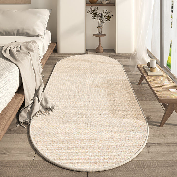 Luxurious Mandala Design Area Rug