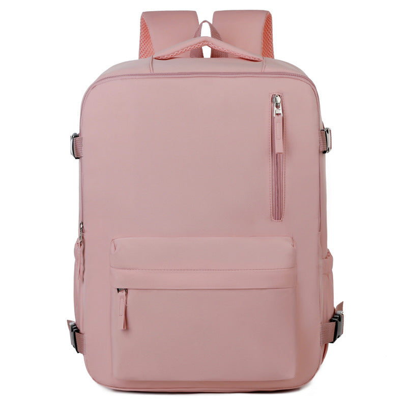 Versatile Multi-Compartment Laptop Backpack Kalsten