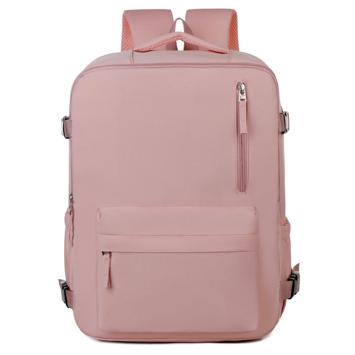Versatile Multi-Compartment Laptop Backpack Kalsten