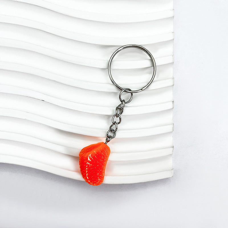 Charming Gummy Bear Keychain Kalsten