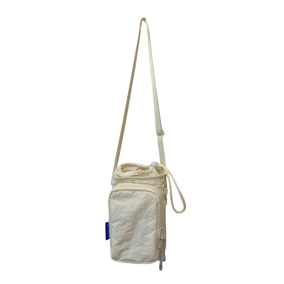 Compact Drawstring Crossbody Bag Kalsten