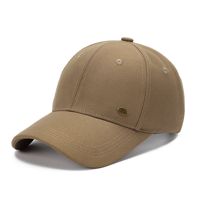 Men's Adjustable Sport Cap Kalsten