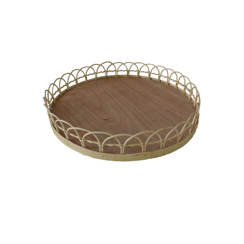 Home Décor Serving Tray Kalsten