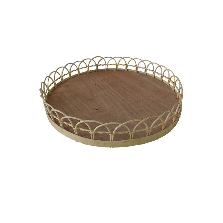 Home Décor Serving Tray Kalsten