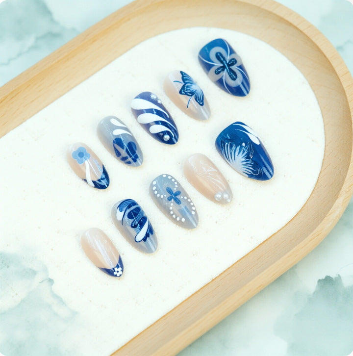 Artistic Nail Art Set Kalsten