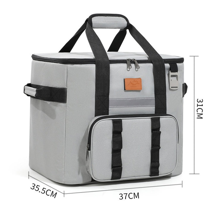 Premium Insulated Food Carrier