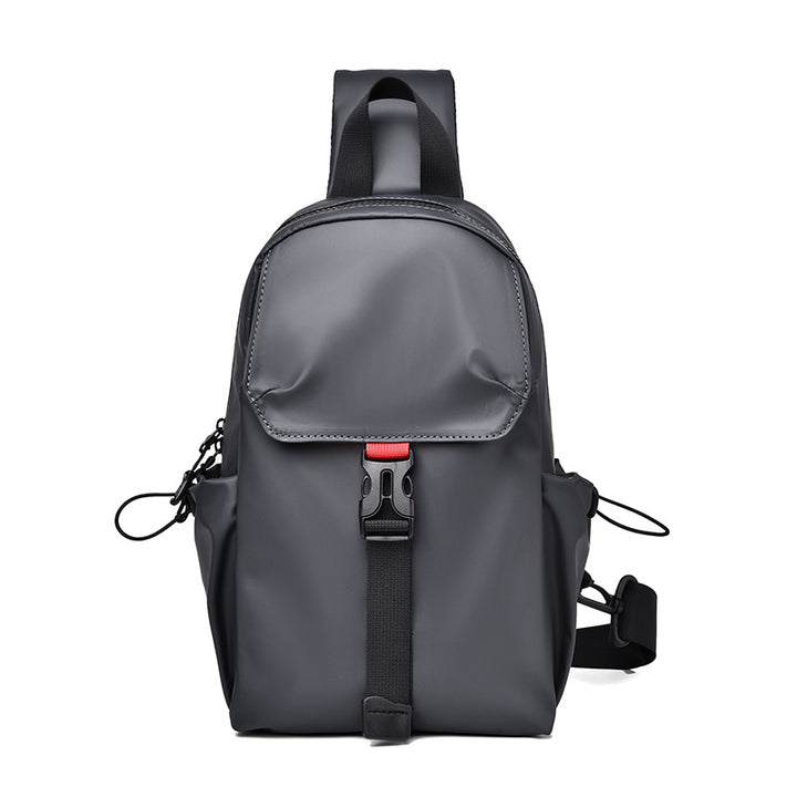 Compact Waterproof Sling Backpack Kalsten
