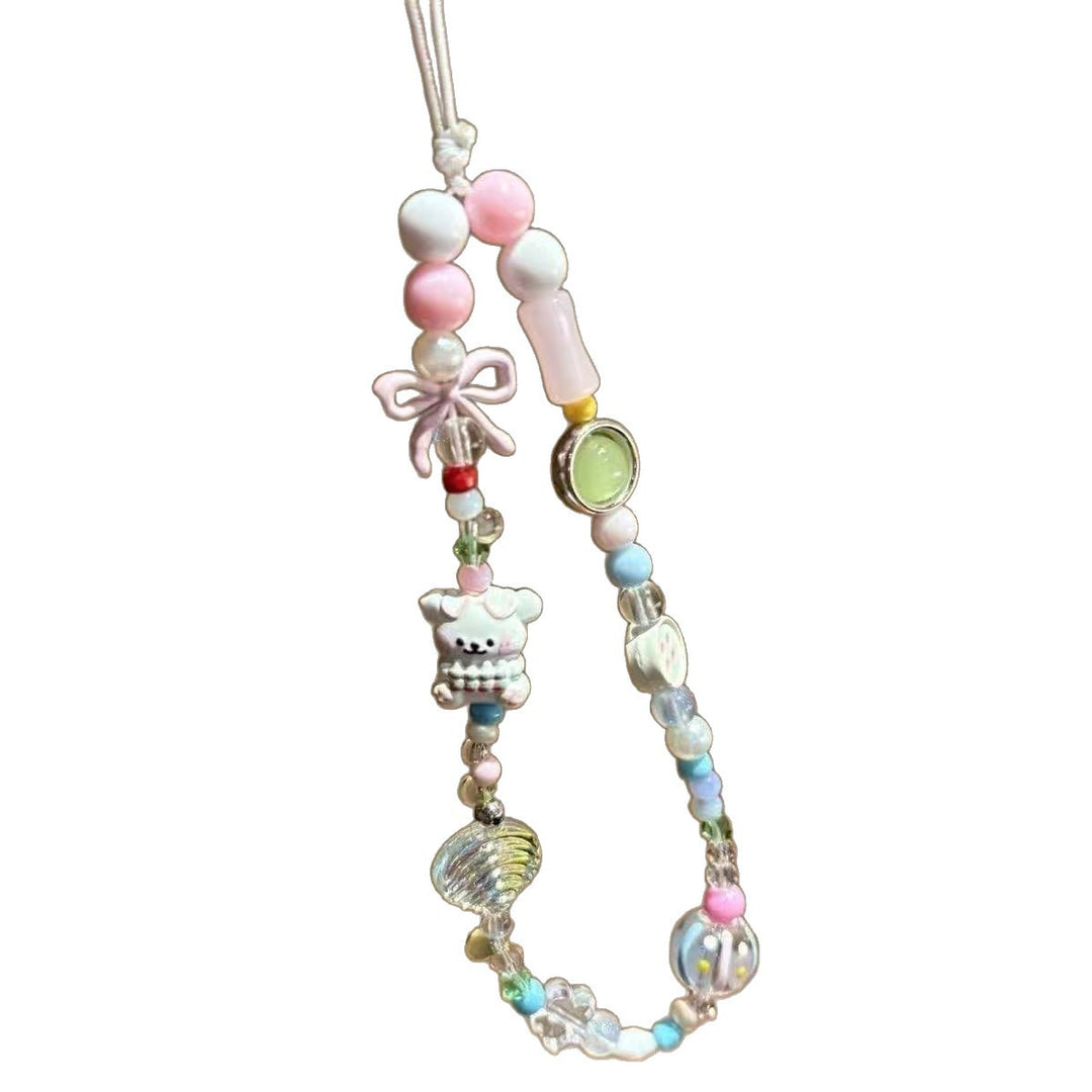 Decorative Beaded Eyewear Lanyard Kalsten 1790135677
