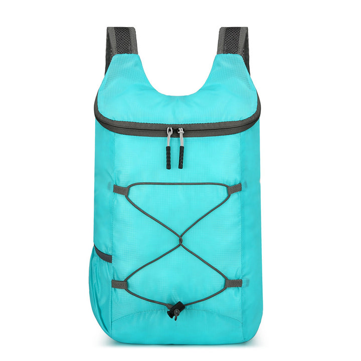 Lightweight Outdoor Hiking Backpack kalsten