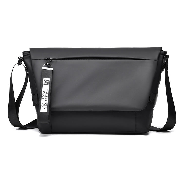 Modern Urban Office Messenger Bag Kalsten