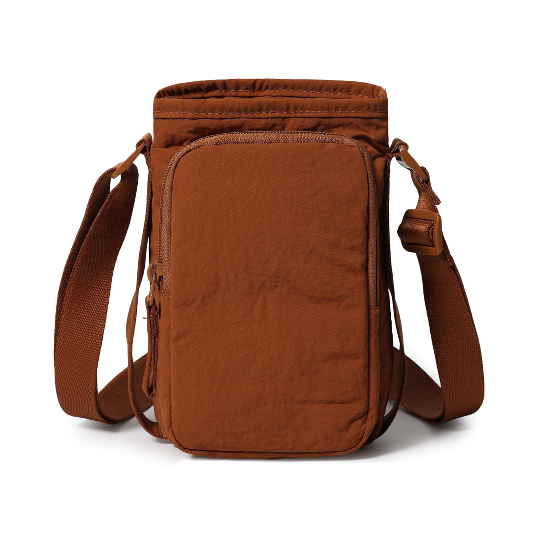 Compact Tactical Crossbody Bag Kalsten