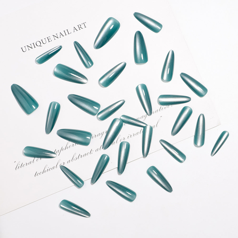 Gel Nail Tips Kalsten
