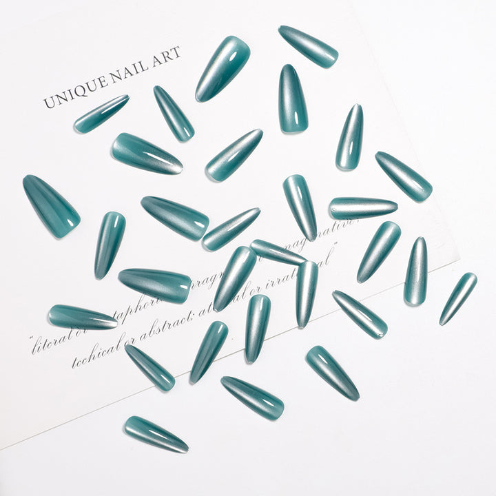 Gel Nail Tips Kalsten