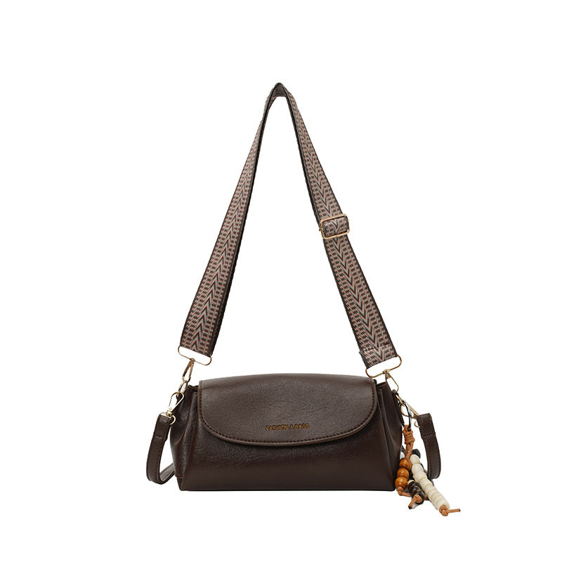 Bohemian Crossbody Bag