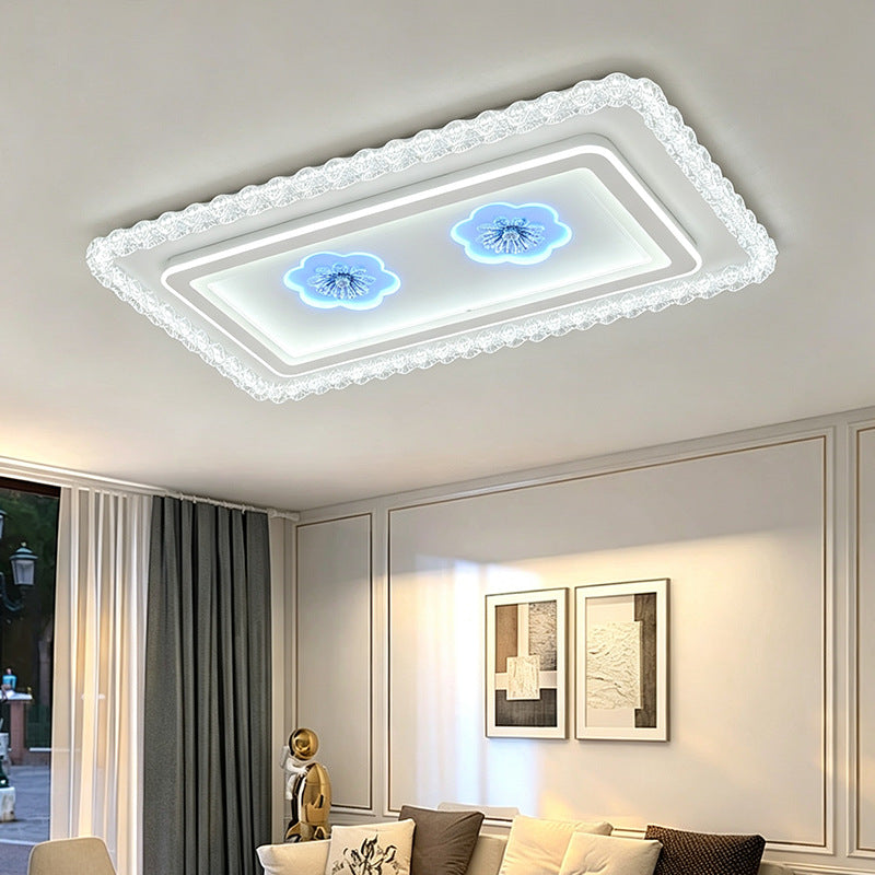 Contemporary Ceiling Light