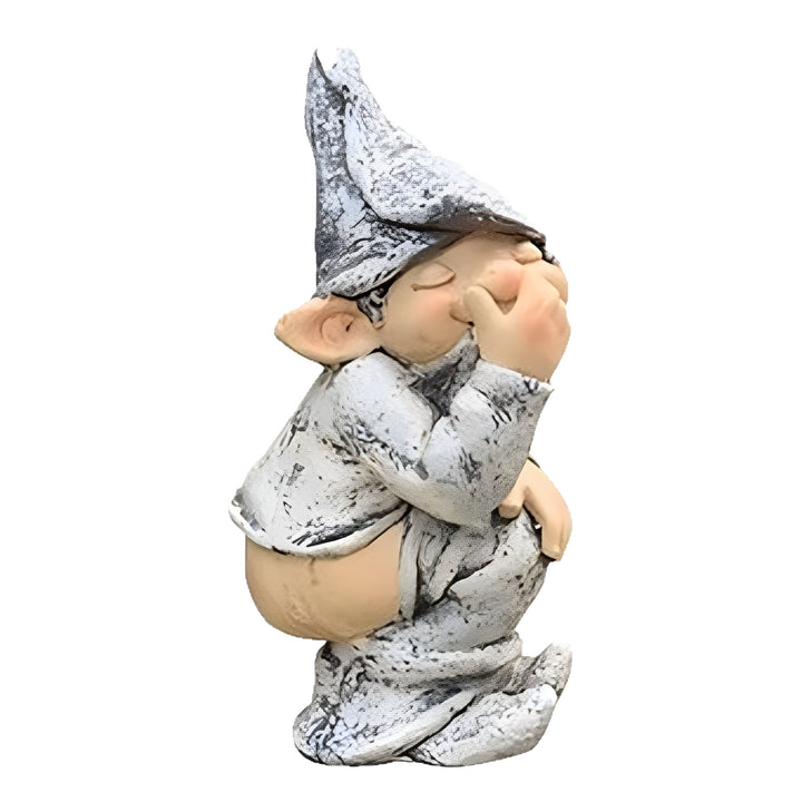 Decorative figure Kalsten