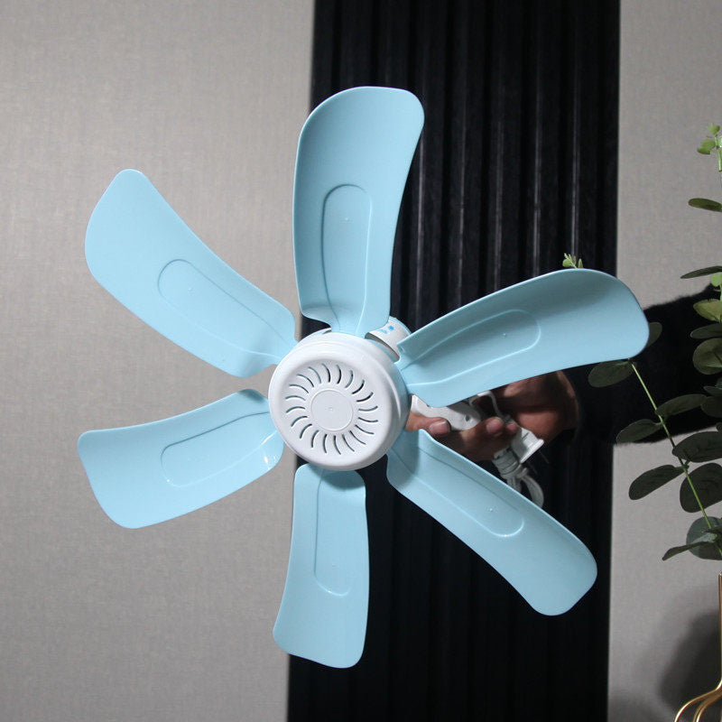 Women's Portable Fan with Innovative Tripod Kalsten