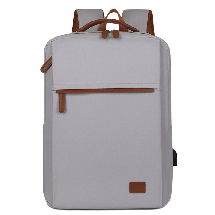 Professional Slim Backpack Kalsten