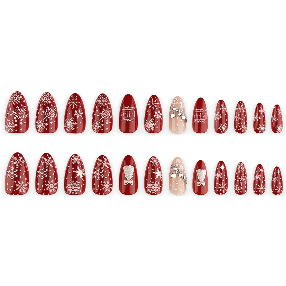 Artificial Nails Kalsten