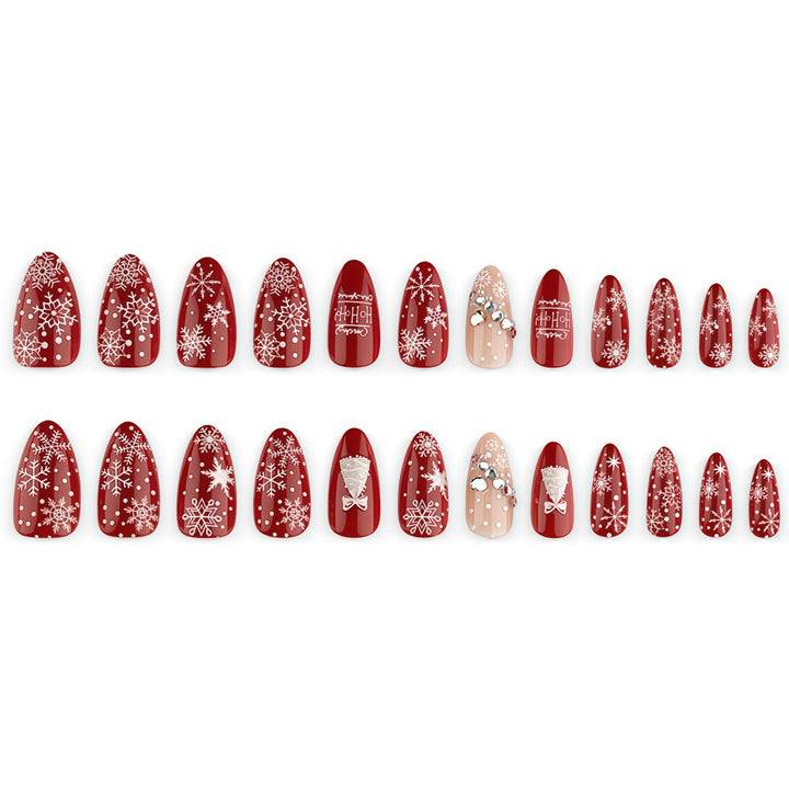 Artificial Nails Kalsten
