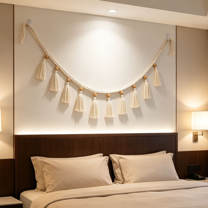 Decorative Wall Tapestry Kalsten