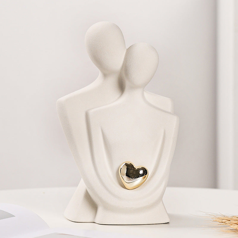 Artistic Love Figure Kalsten 1788545819