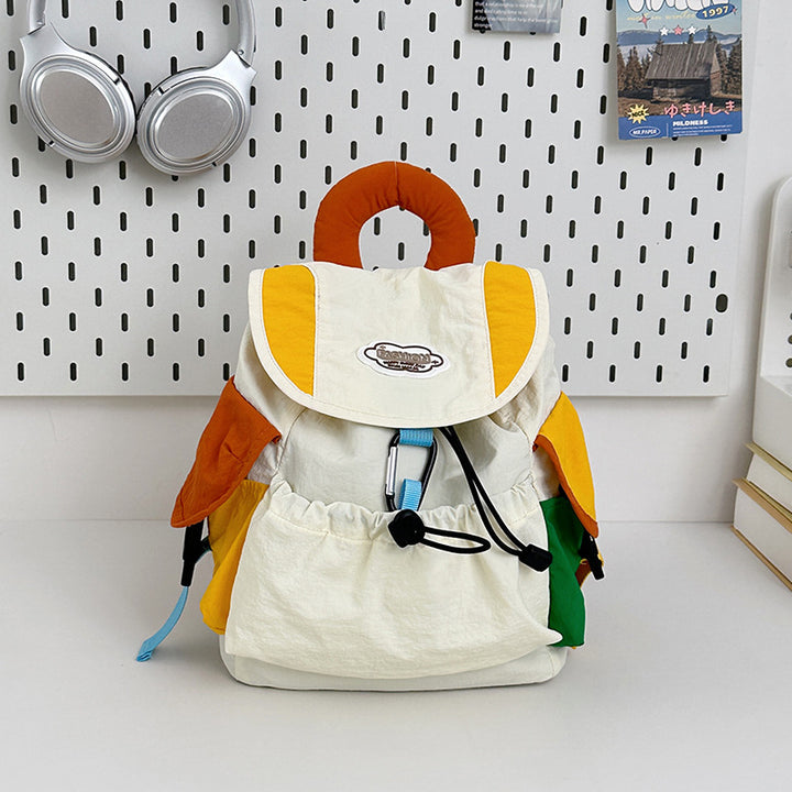 Colorful Fun Design Backpack