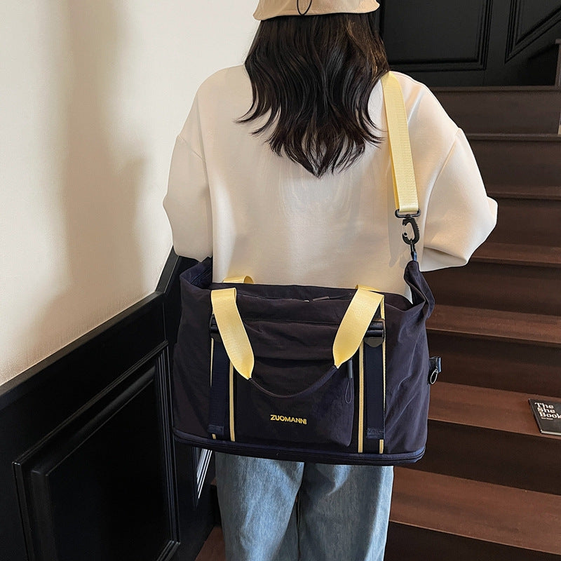 Durable Travel Kalsten
