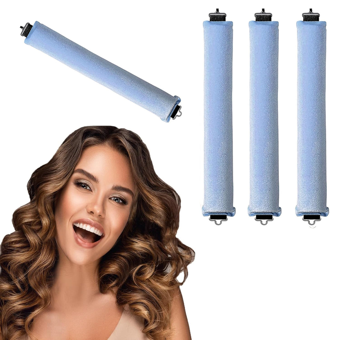 Hair Styling Curling Rollers