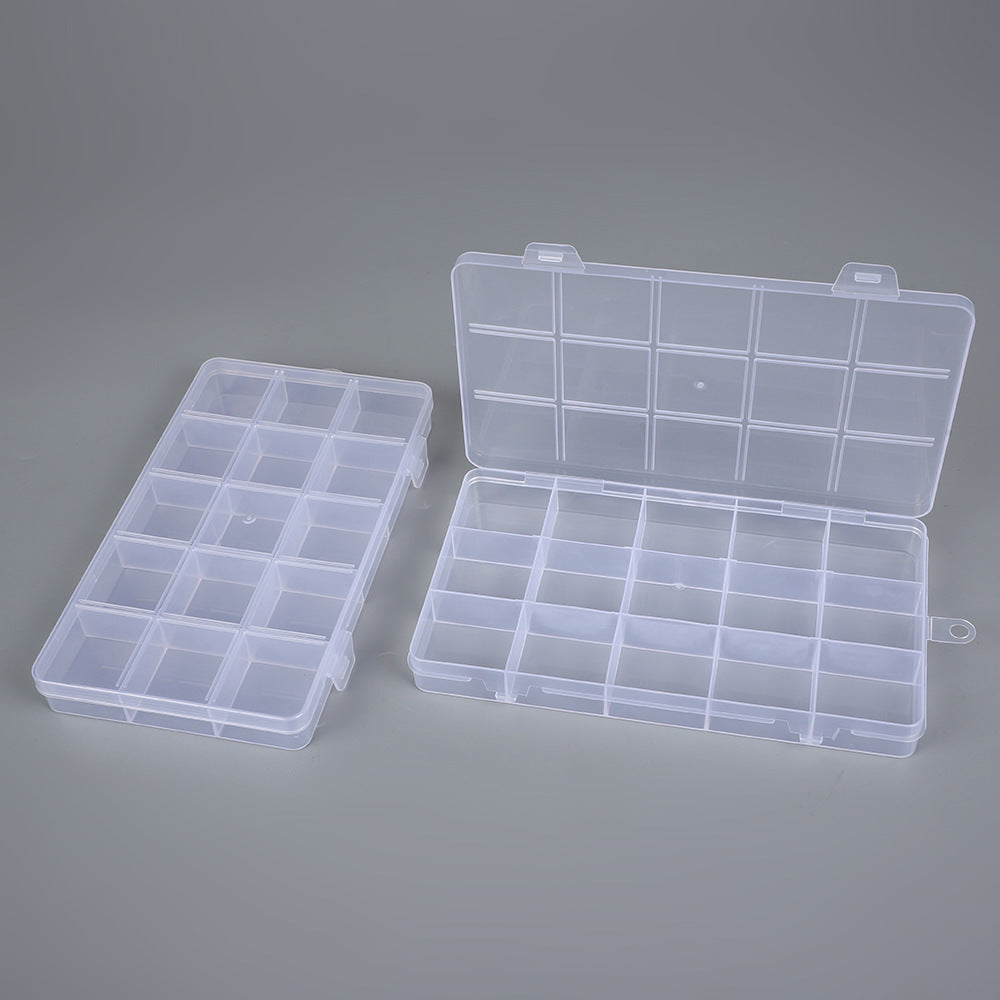 Adjustable Multi-Section Storage Organizer Kalsten