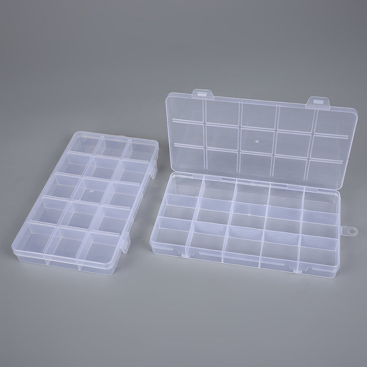 Adjustable Multi-Section Storage Organizer Kalsten