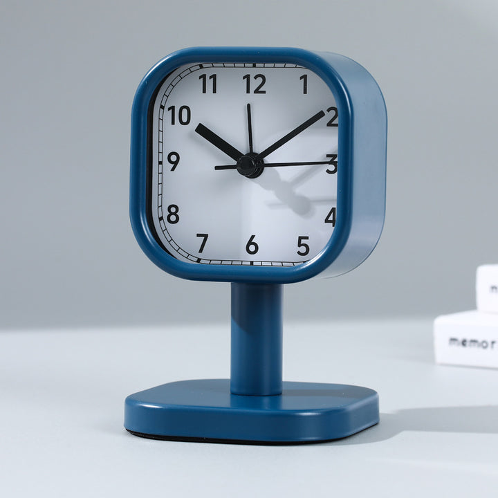 Vintage desk clock Kalsten