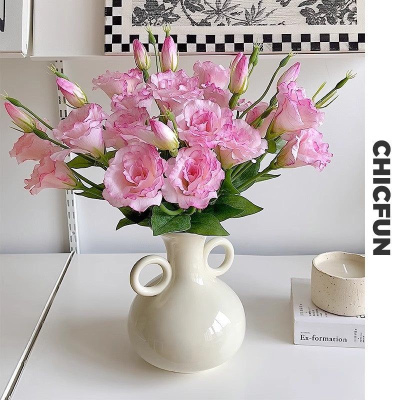 Decorative Artificial Floral Stem