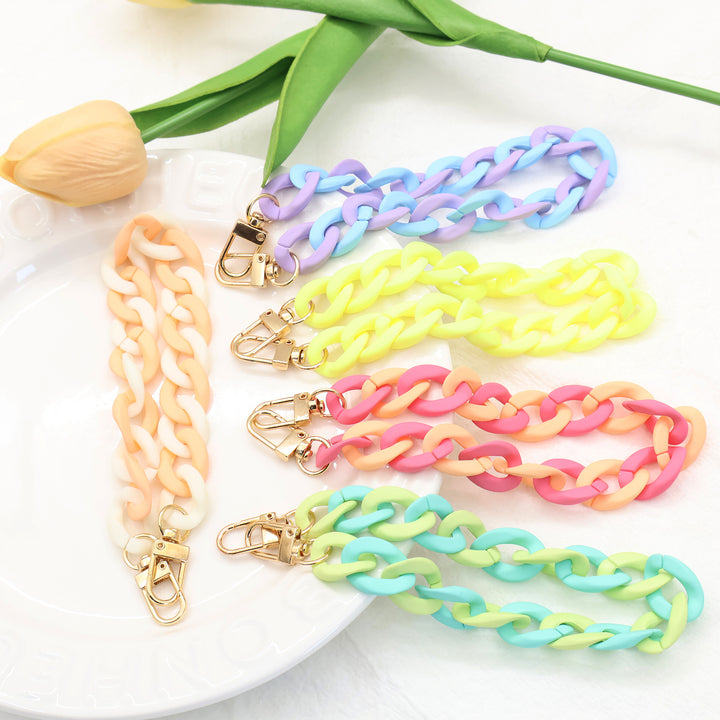 Decorative Eyewear Chain Kalsten