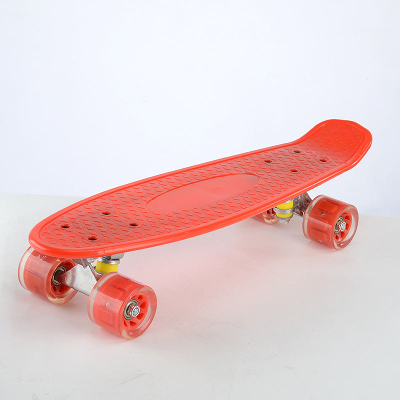 Retro Cruiser Board Kalsten