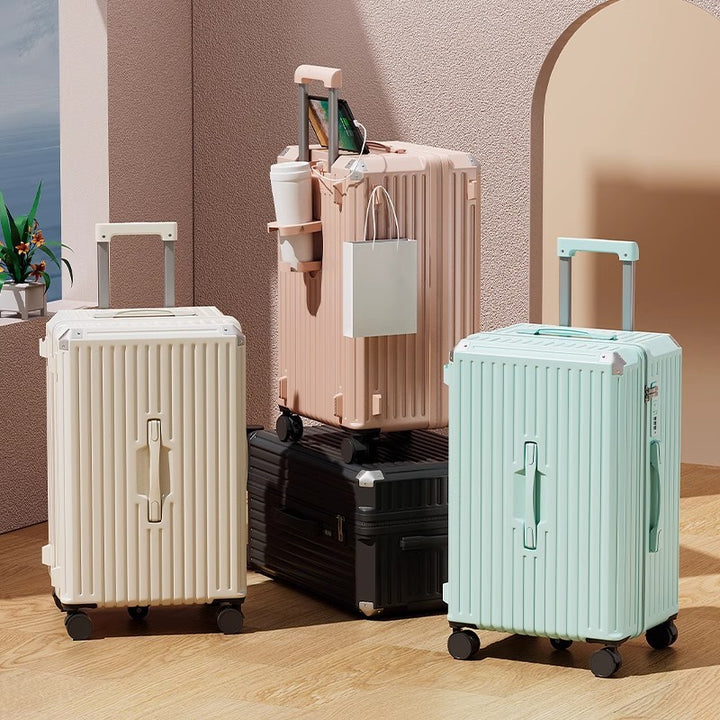 Smart Rolling Luggage Kalsten