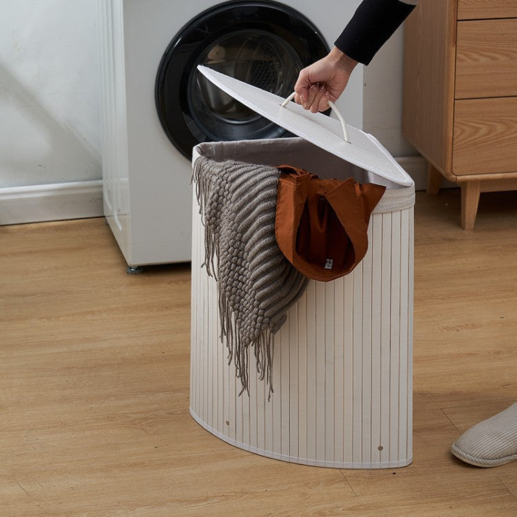 Laundry Basket Kalsten
