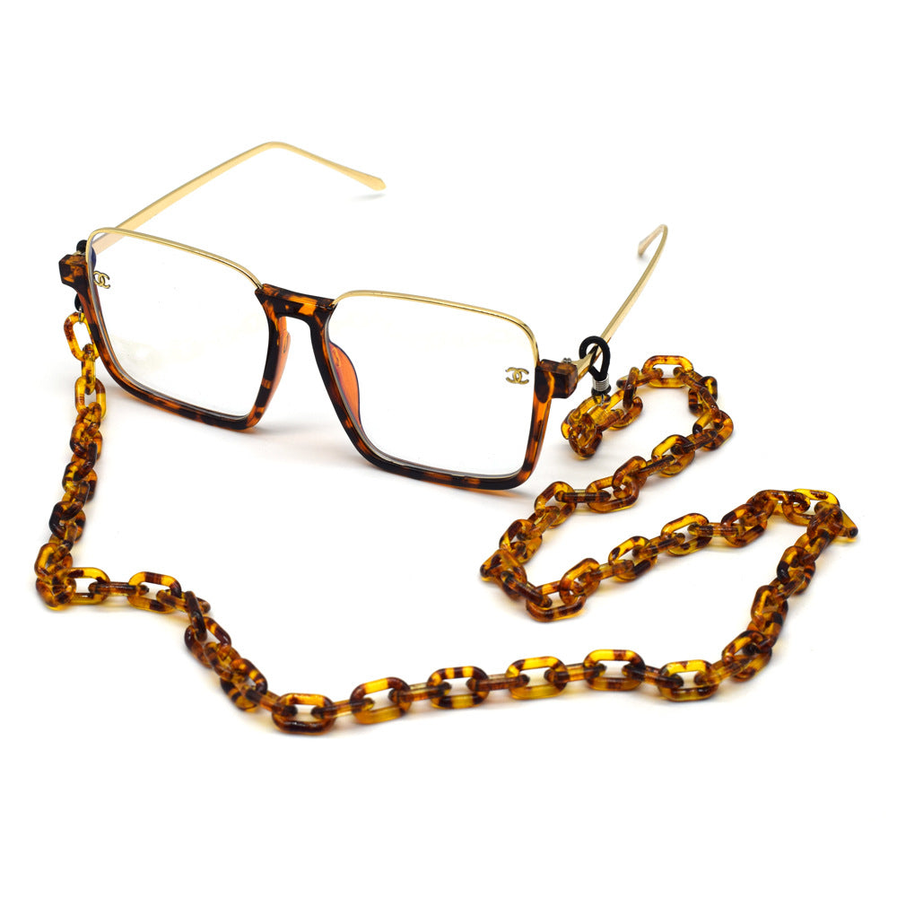 Artistic Chain Eyewear Holder Kalsten
