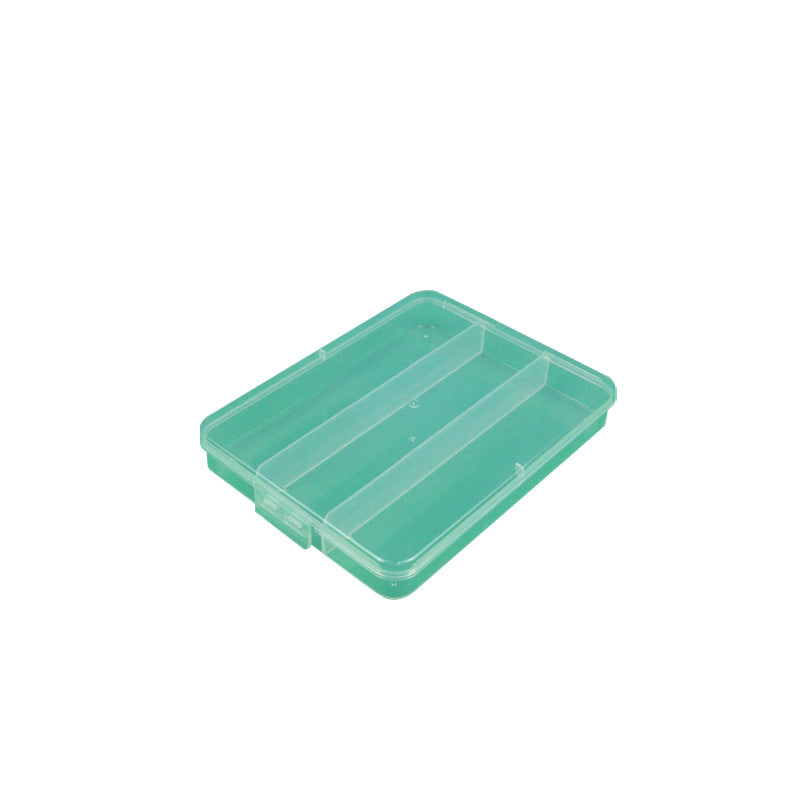 Multi-Section Transparent Storage Organizer Kalsten